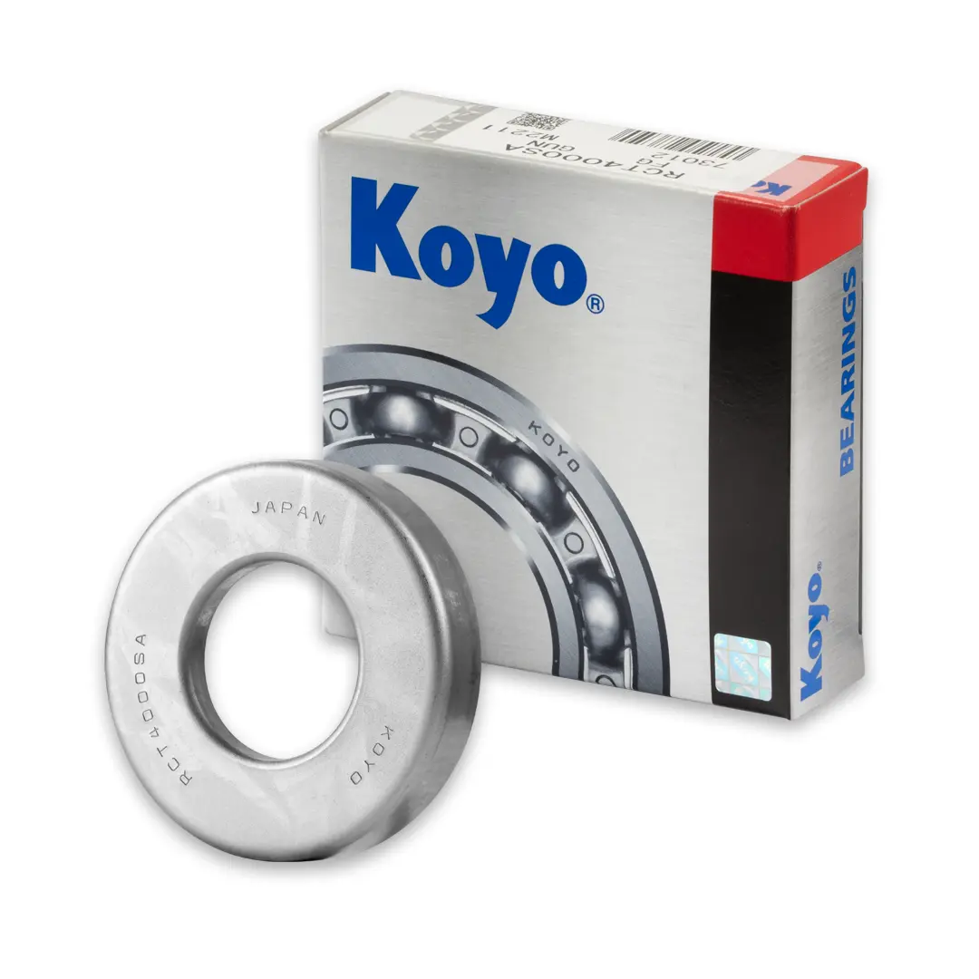 10041 - بلبرینگ کلاچ KOYO ژاپن نیسان پیکاپ - RCT4000SA