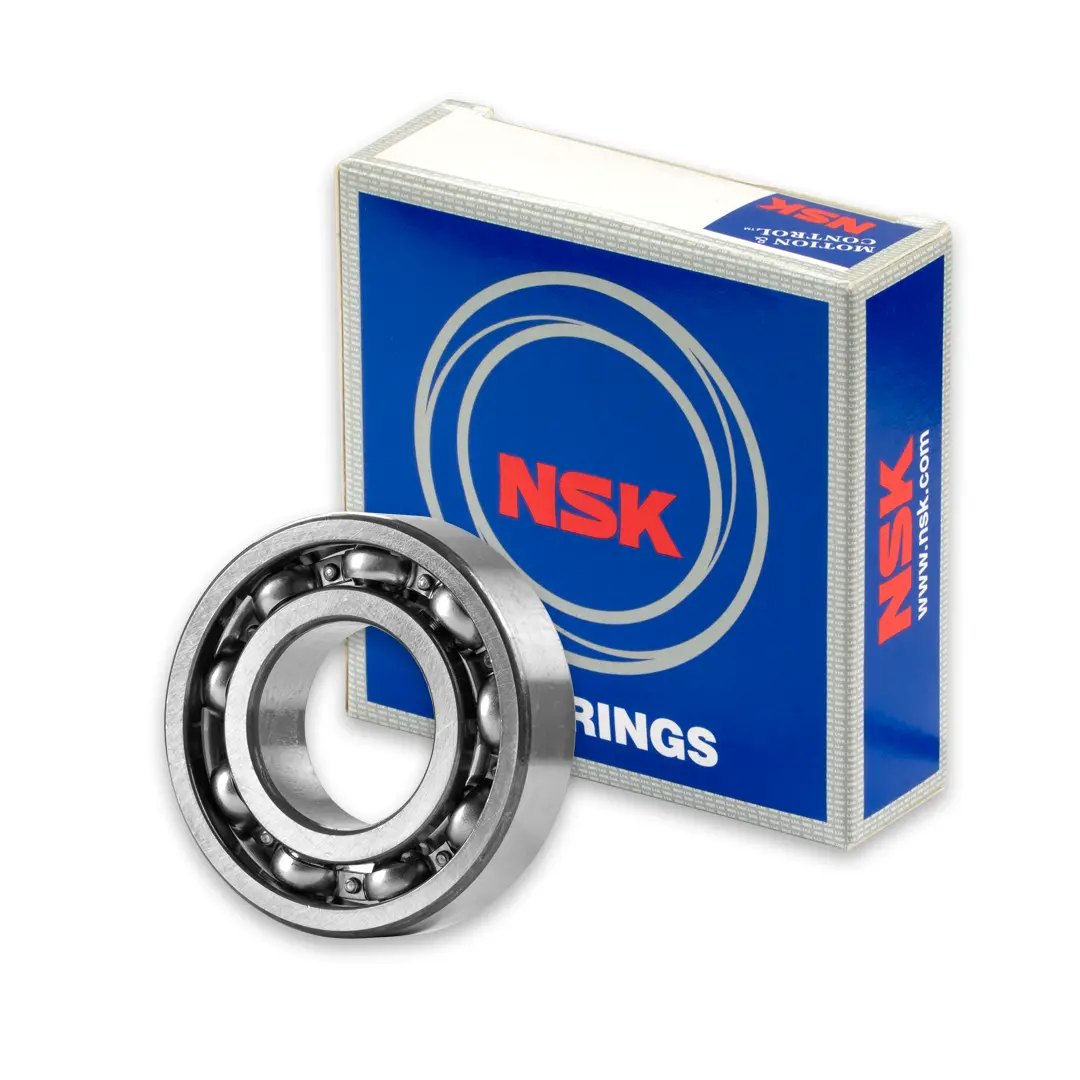 10045 - بلبرینگ NSK ژاپن گیربکس نیسان Z24 - 6206C3E