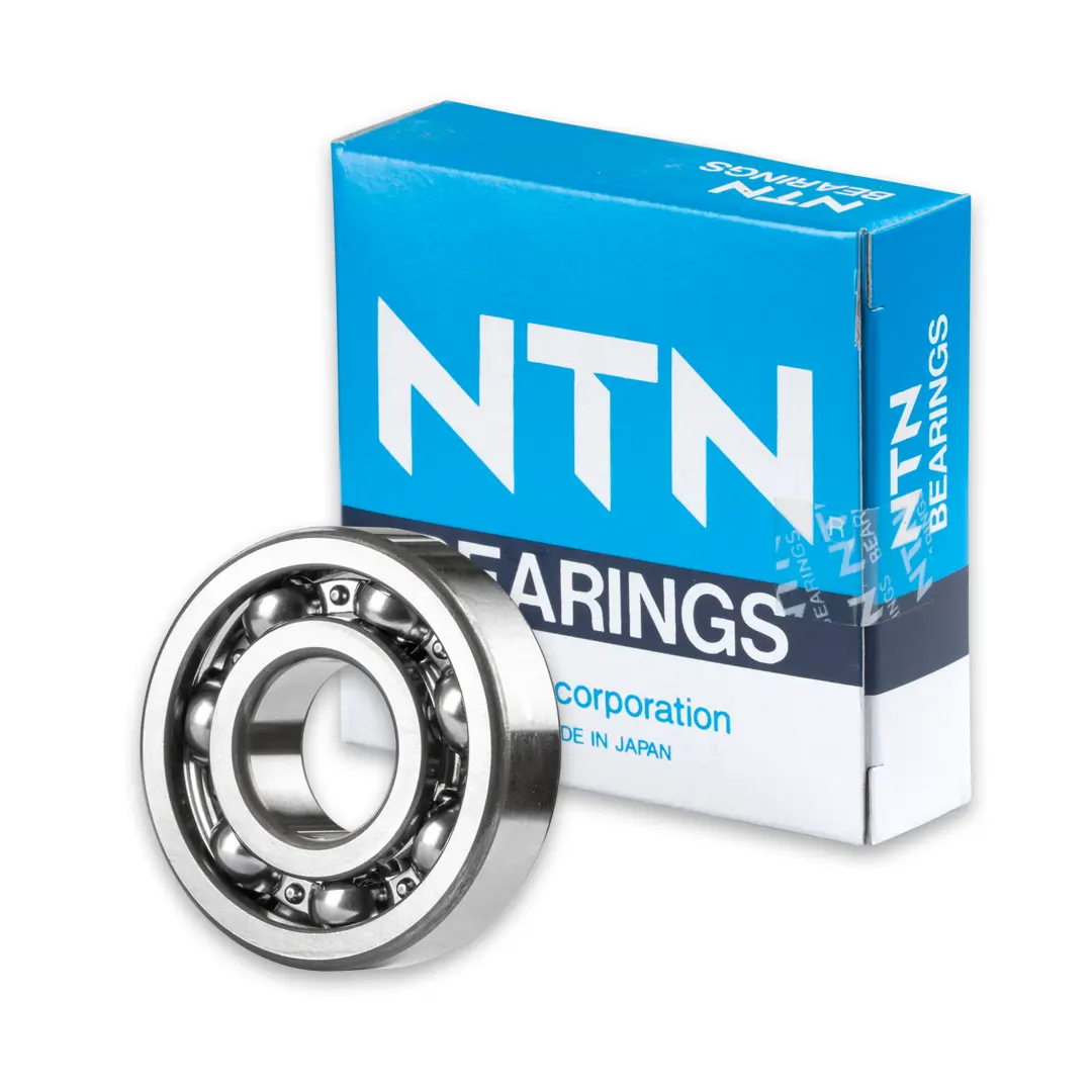 10049 - بلبرینگ NTN گیربکس نیسان Z24 - 6305C3