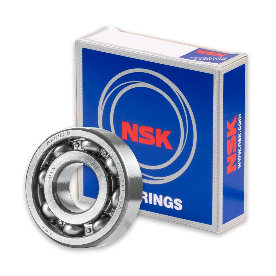 10050 - بلبرینگ NSK ژاپن گیربکس نیسان Z24 - 6305C3E