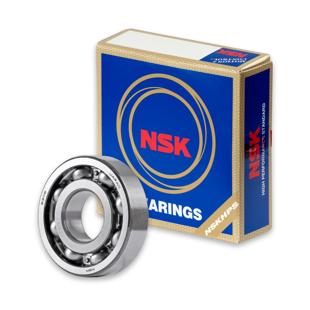 10054 - بلبرینگ NSK ژاپن گیربکس نیسان Z24 - 6306C3E