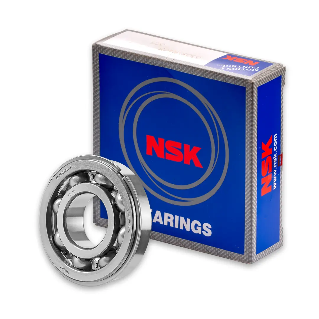 10064 - بلبرینگ NSK ژاپن گیربکس نیسان Z24 - 6308NRC3