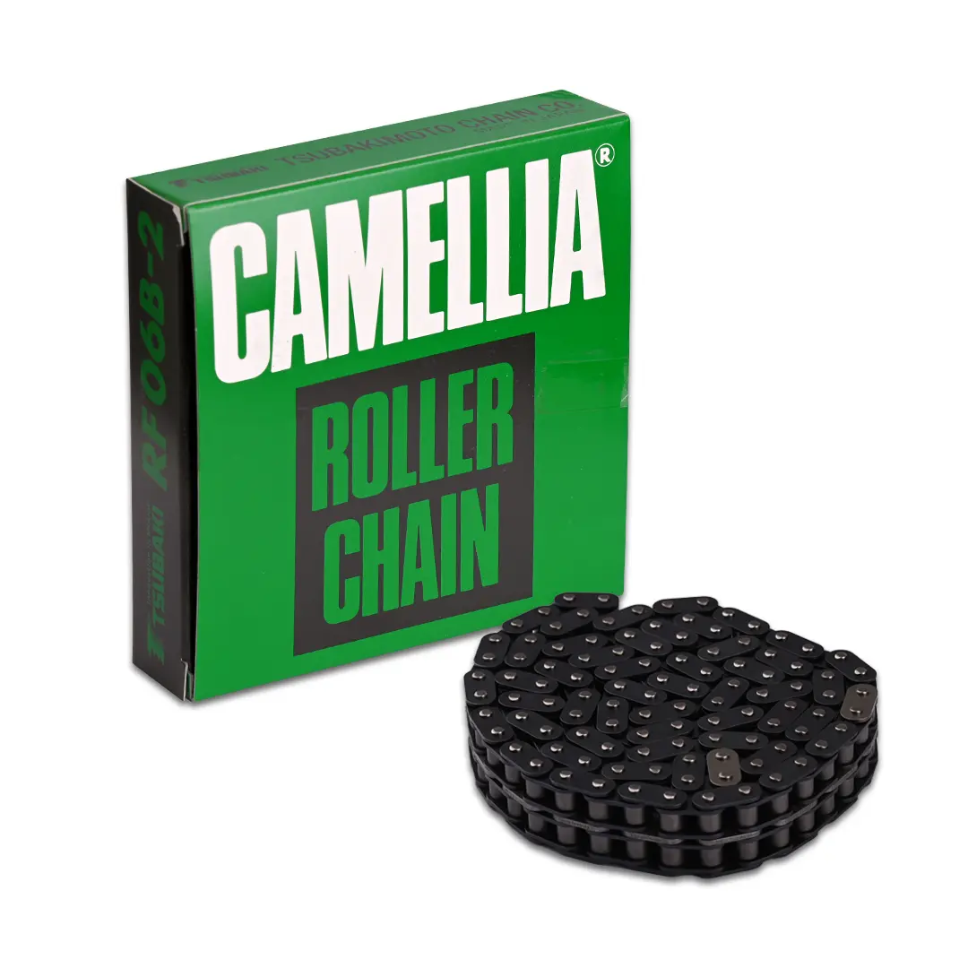 10184 - زنجیر موتور CAMELLIA ژاپن نیسان Z24 - 13028-10W00