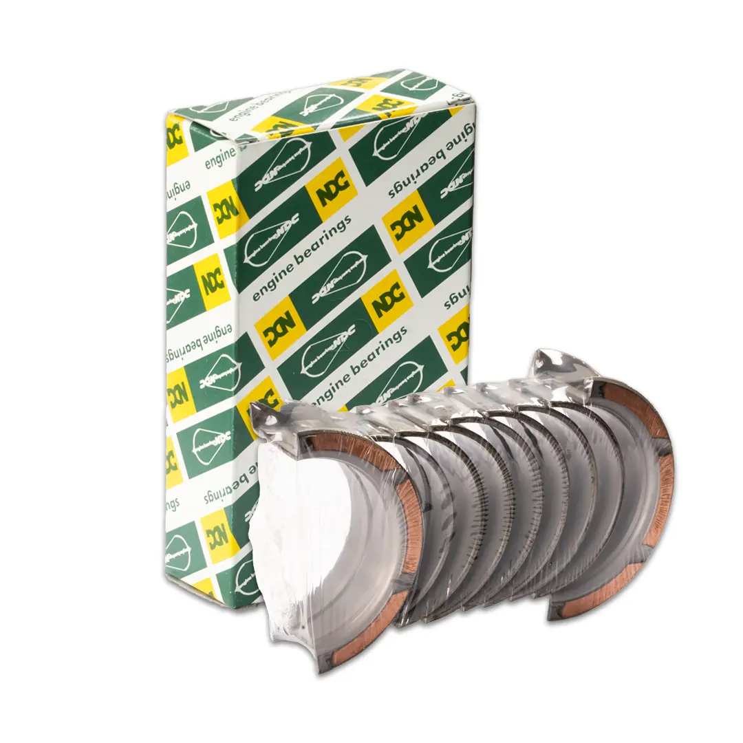 10369 - یاتاقان ثابت 075 NDC ژاپن نیسان Z24 - MS1183GP-075