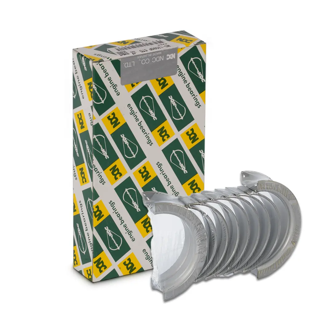 10376 - یاتاقان ثابت NDC STD ژاپن نیسان پیکاپ - MS1209GP-STD