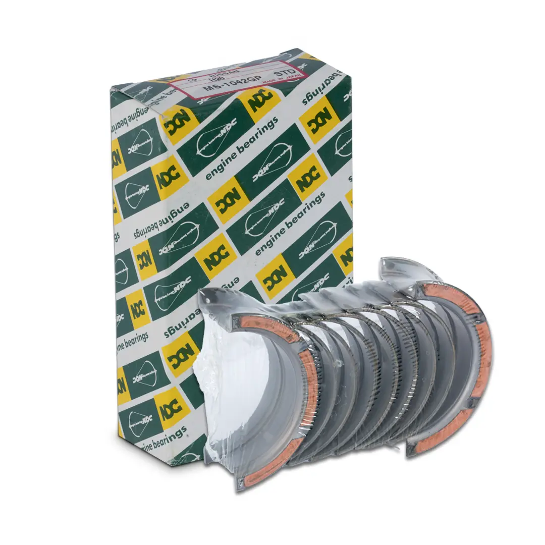 10379 - یاتاقان ثابت NDC STD ژاپن نیسان H20 - MS1042GP-STD