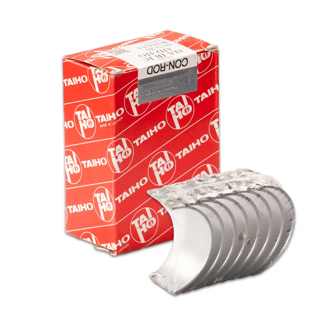 10384 - یاتاقان متحرک 025 TAIHO ژاپن نیسان دیزل / ایسوزو 5 تن - R184A1-025