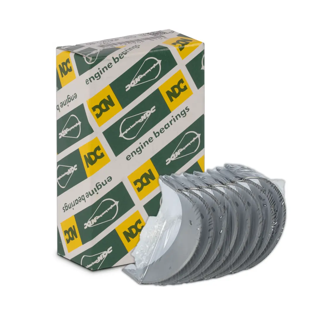 10398 - یاتاقان متحرک NDC STD ژاپن نیسان پیکاپ - CB1209GP-STD