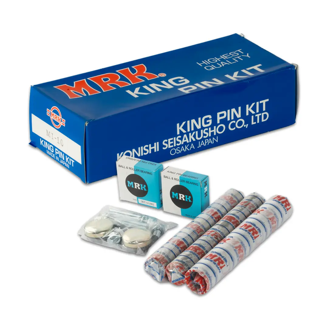 10424 - لوازم سگدست MRK ژاپن ایسوزو 5 تن , 6 تن - MI-10