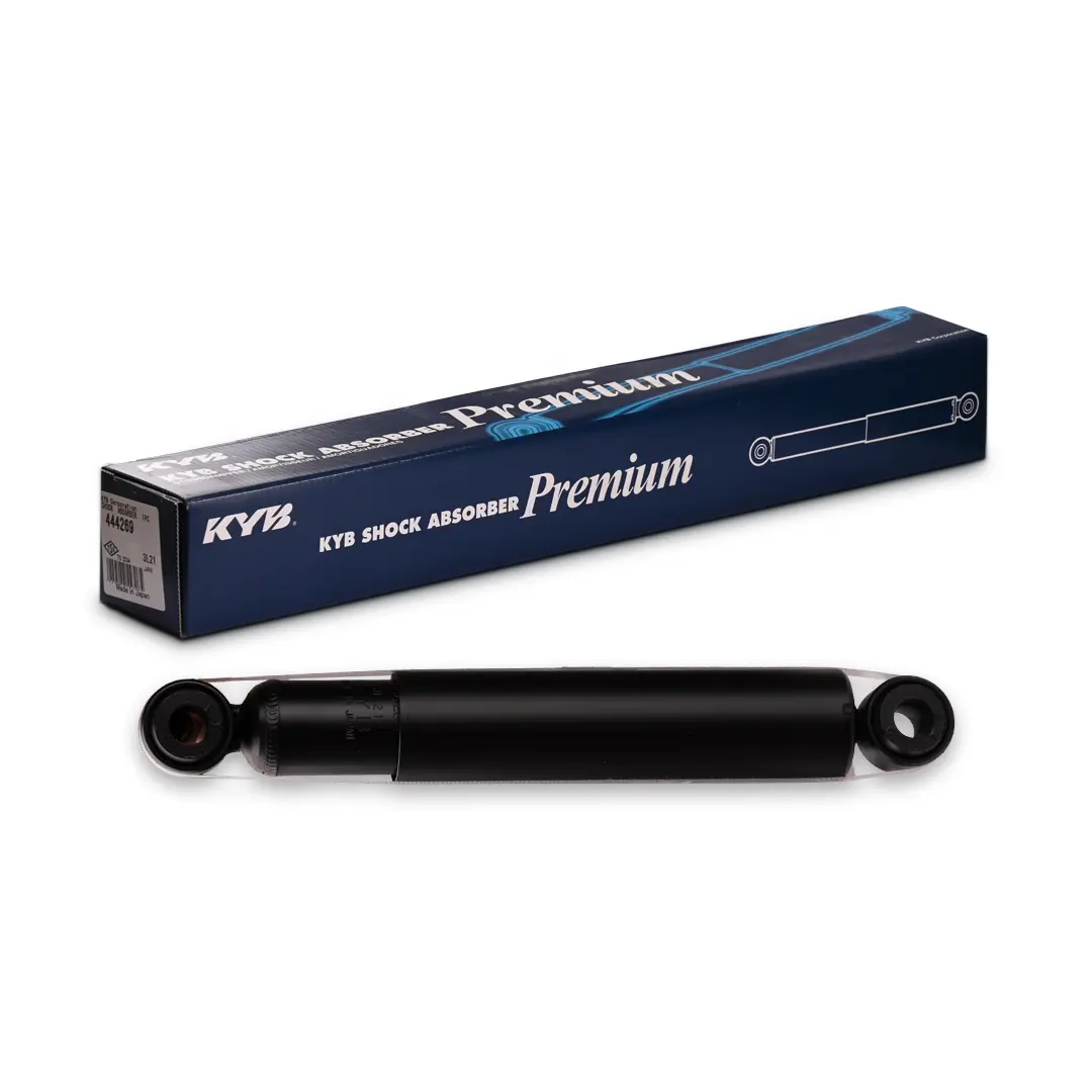 10437 - کمک فنر 444269 عقب KYB ژاپن ایسوزو - 444269