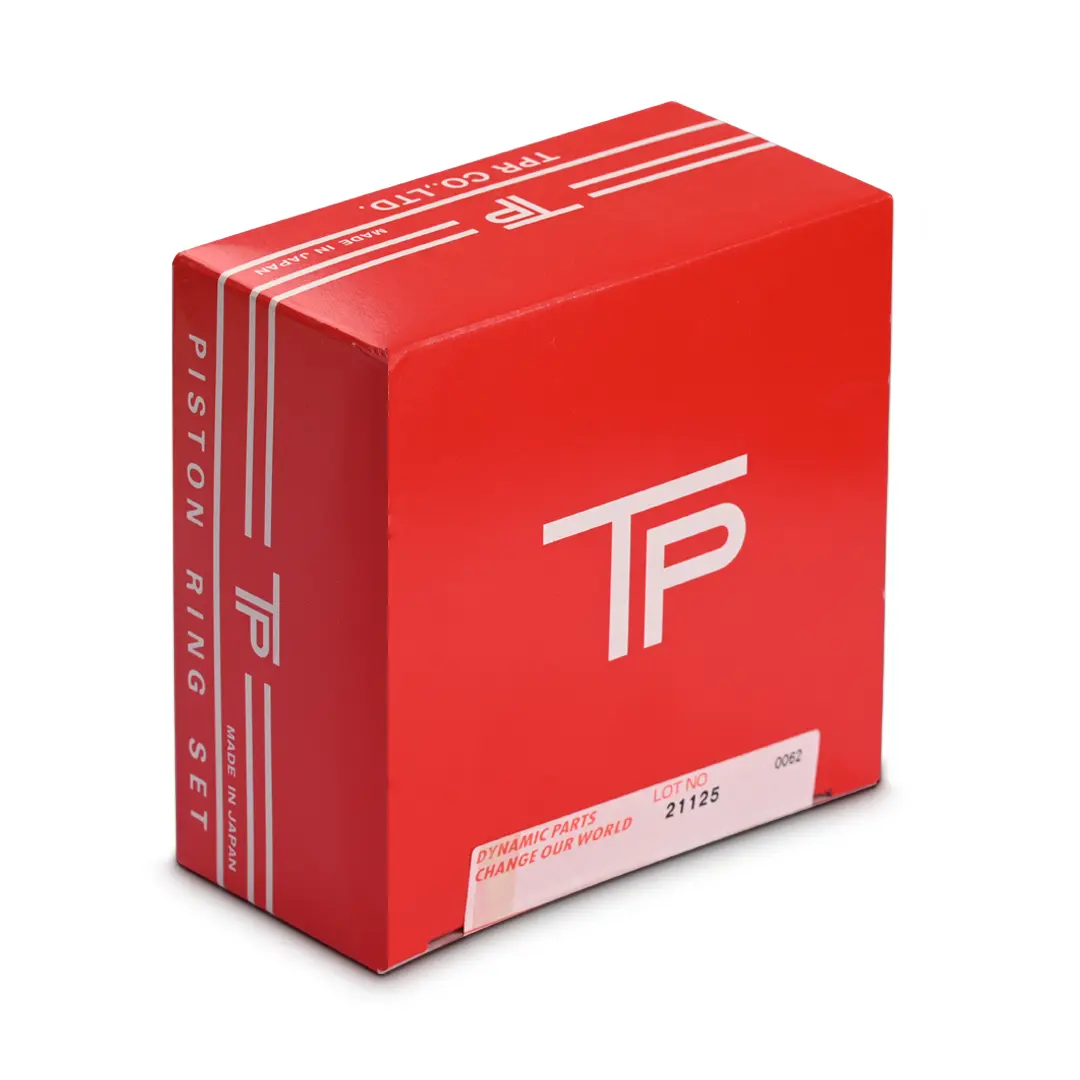 10449 - رینگ پیستون TP 050 ژاپن نیسان H20 - 34017-3F-050