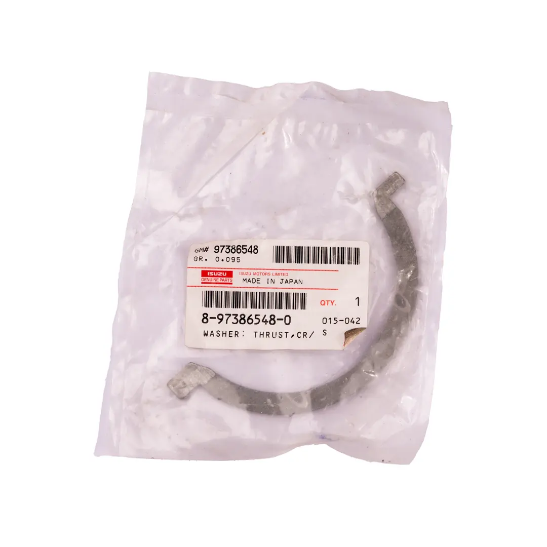10519 - بغل یاتاقان GENUINE ISUZU B1 ژاپن ایسوزو 6 تن - 8973865480