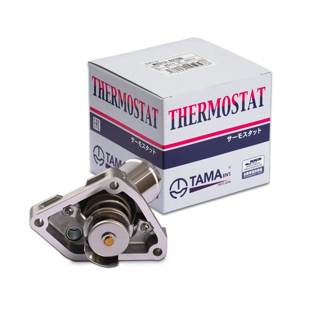 10111 - ترموستات TAMA  ژاپن بزرگ نیسان  ماکسیما - WH31U-82TBB
