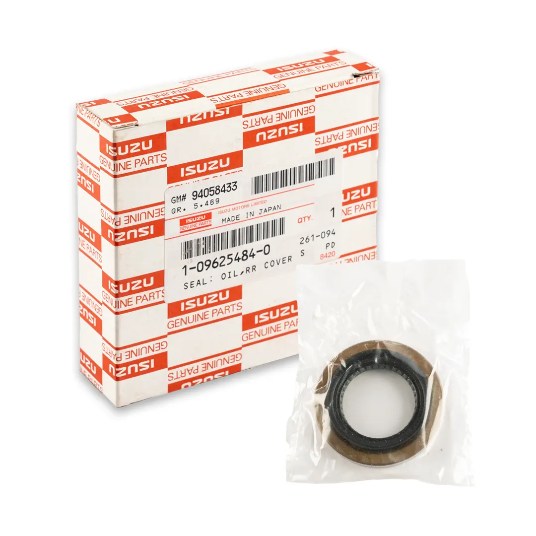 11392 - کاسه نمد پینیون GENUINE ISUZU ژاپن ایسوزو 8 تن - 1096254840