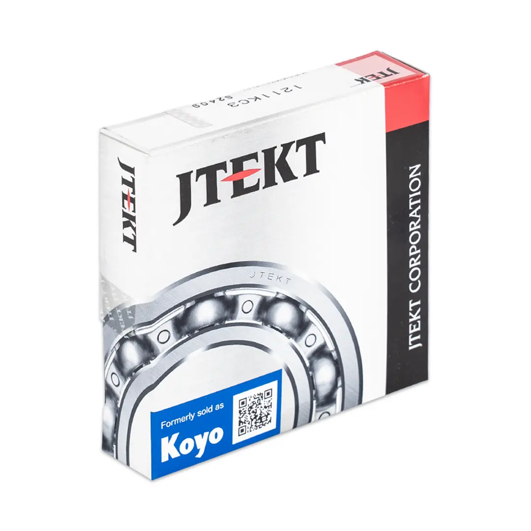11595 - بلبرینگ KOYO ژاپن - 1211KC3