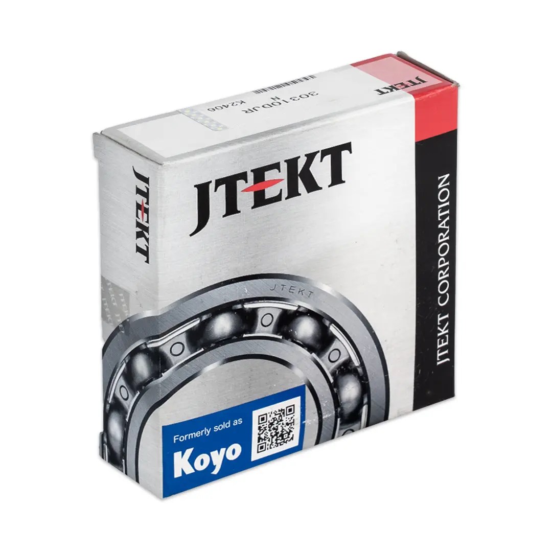 11596 - بلبرینگ KOYO ژاپن - 30310DJR