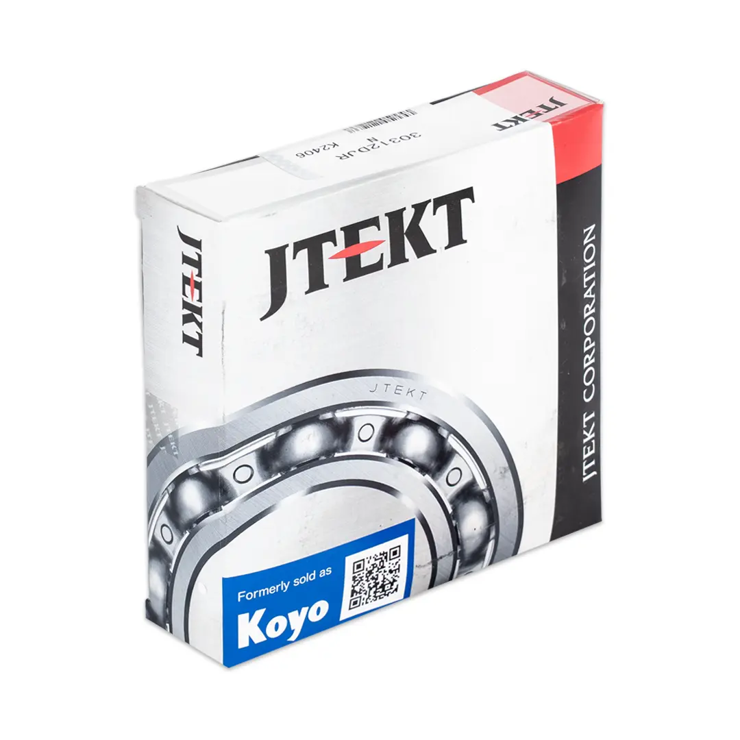 11598 - بلبرینگ KOYO ژاپن - 30312DJR