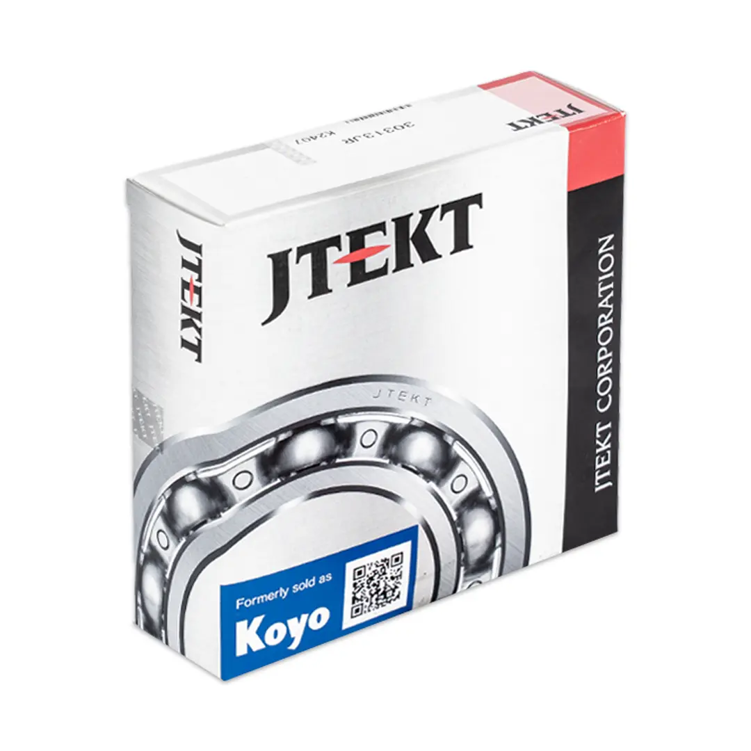 11653 - بلبرینگ KOYO ژاپن - 30313JR