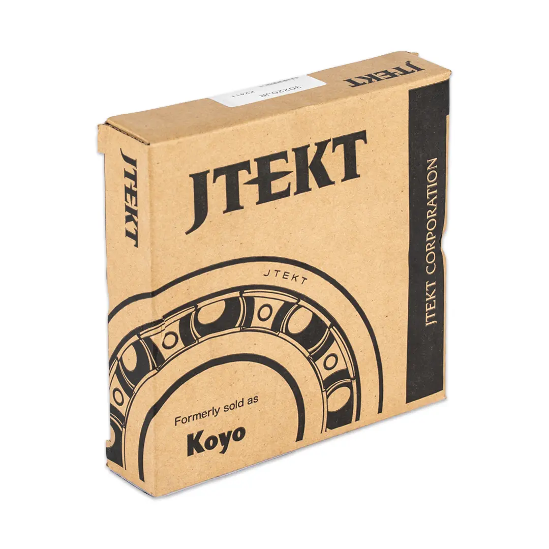 11685 - بلبرینگ KOYO ژاپن - 30220JR