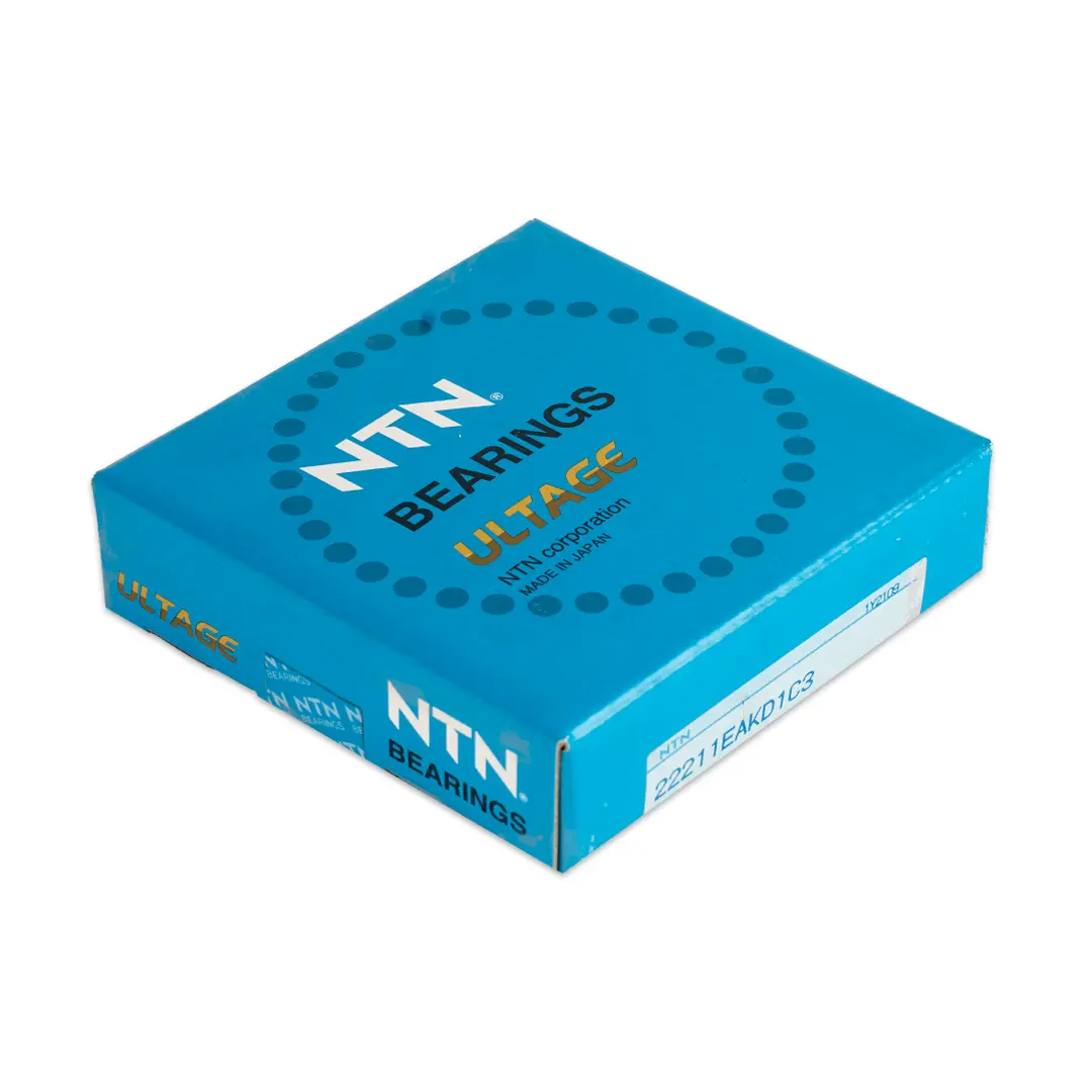 11796 - بلبرینگ NTN - 22211EAKD1C3
