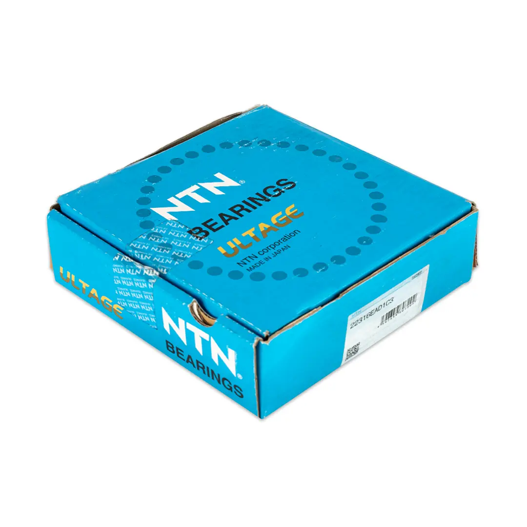 11800 - بلبرینگ NTN ژاپن - 22316EAD1C3