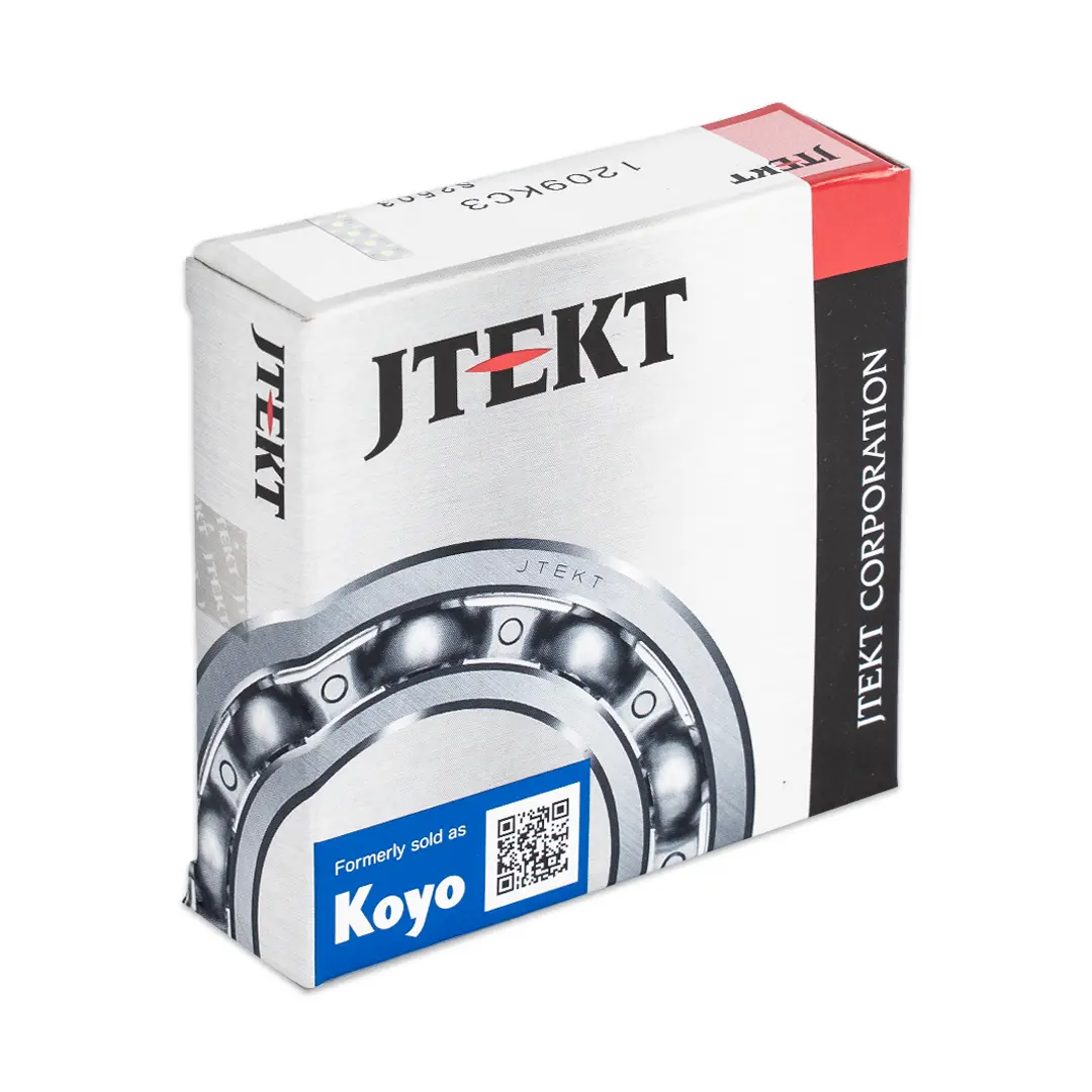 11892 - بلبرینگ KOYO ژاپن - 1209KC3