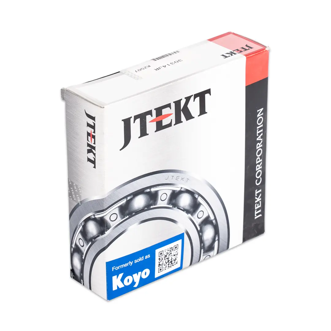 11911 - بلبرینگ KOYO ژاپن - 30314JR