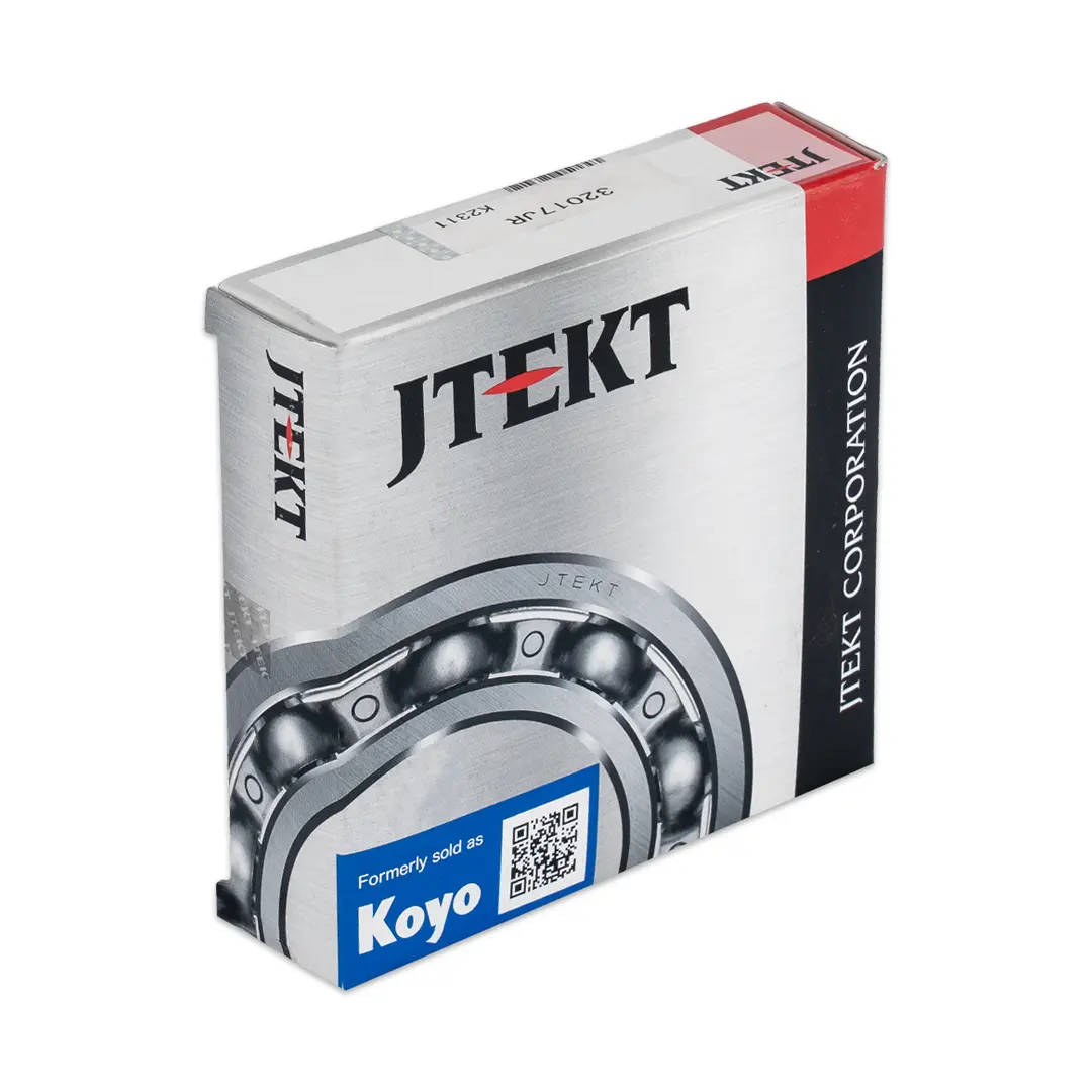 11921 - بلبرینگ KOYO ژاپن - 32017JR