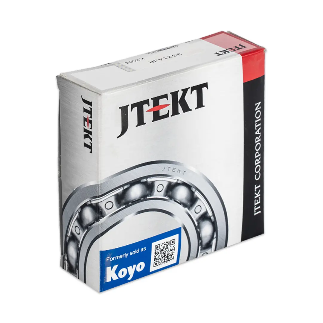11942 - بلبرینگ KOYO ژاپن - 33214JR