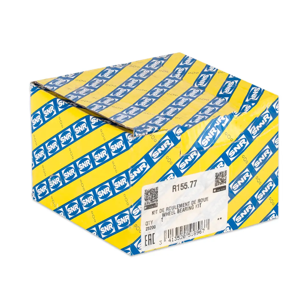 12145 - بلبرینگ SNR - R155.77