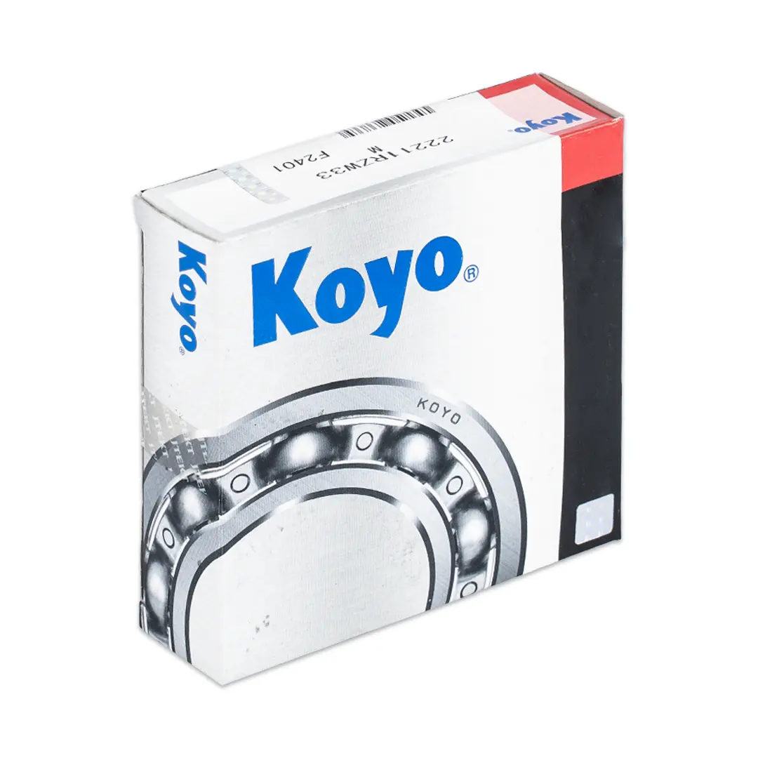 12293 - بلبرینگ KOYO ژاپن - 22211RZW33