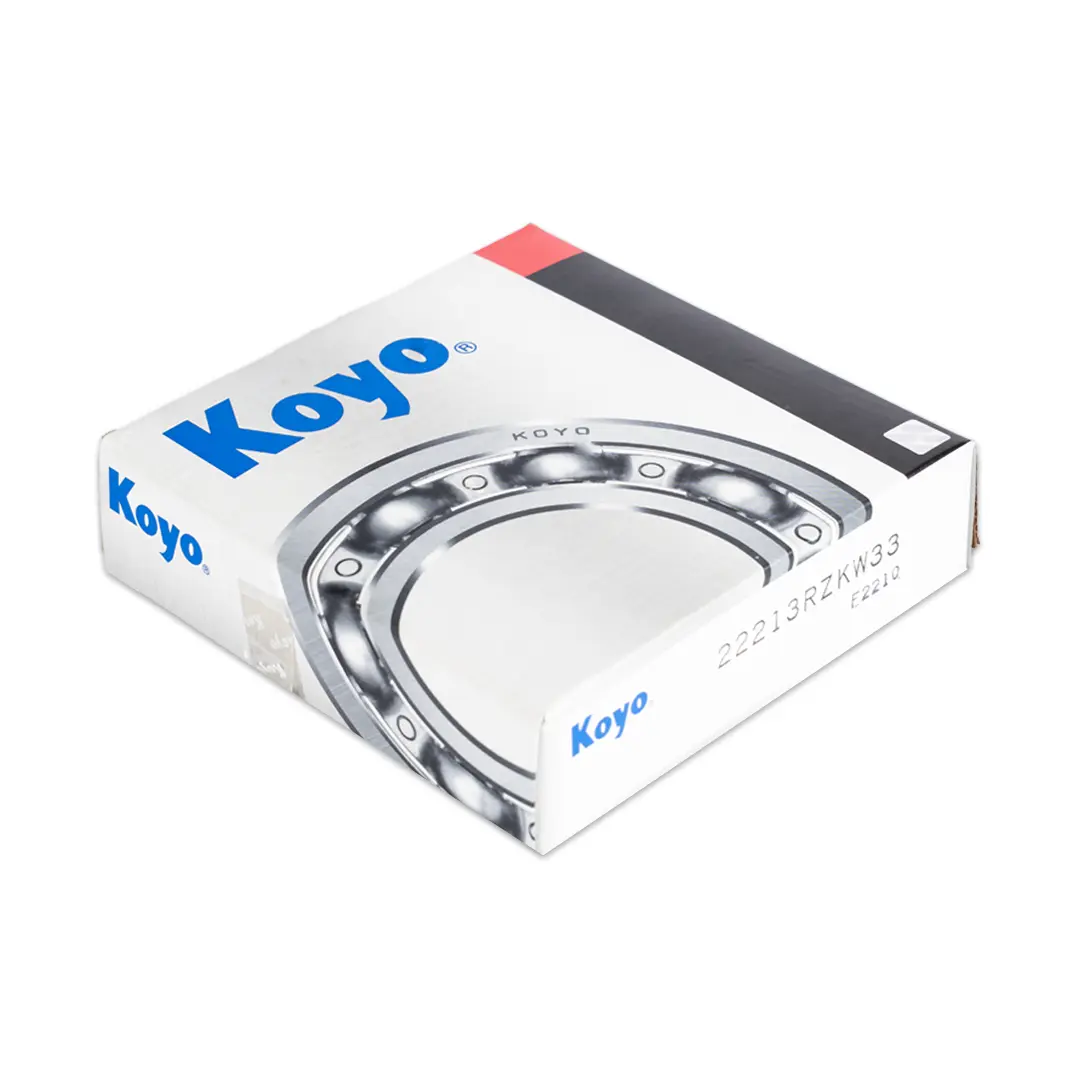12294 - بلبرینگ KOYO ژاپن - 22213RZKW33