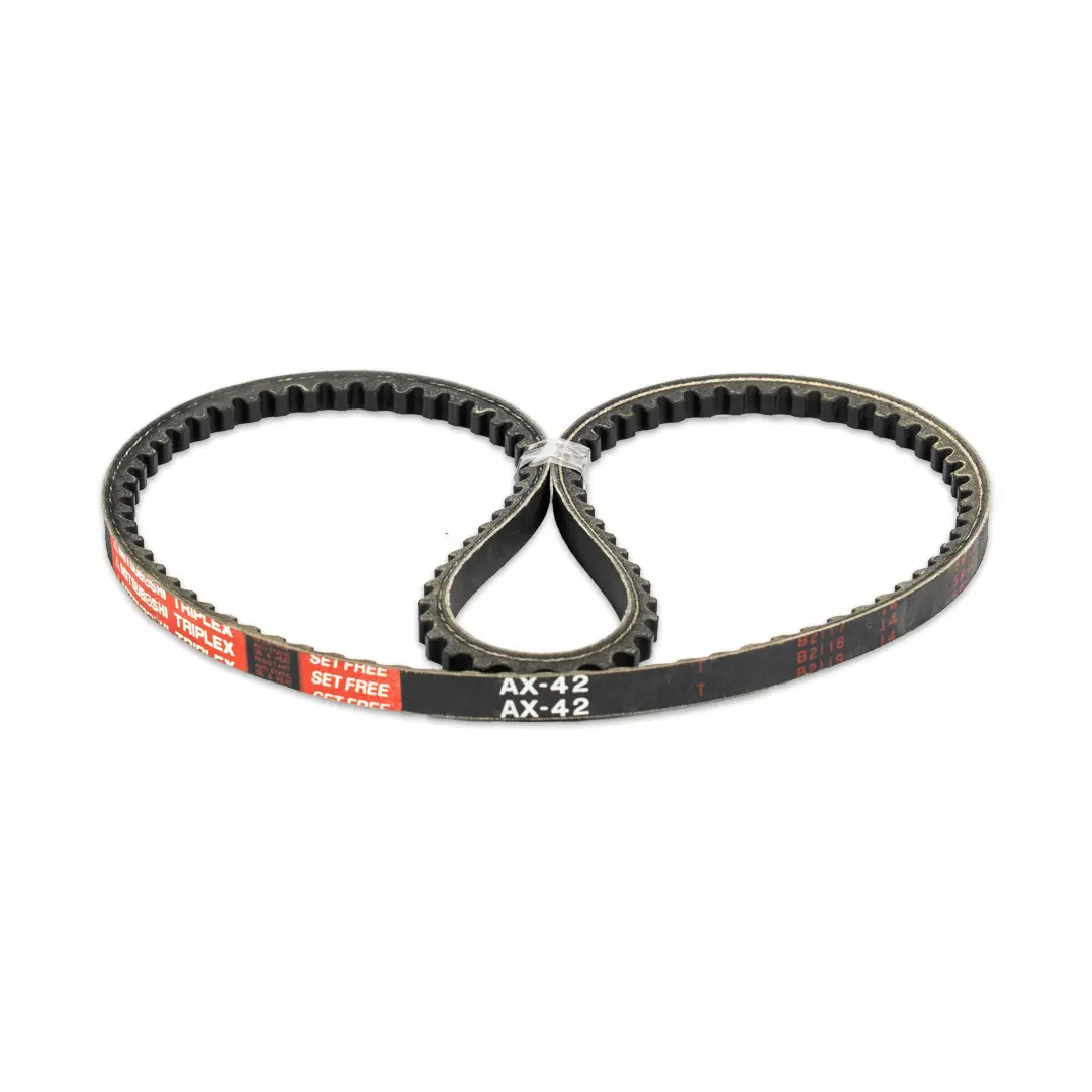 12463 - MITSUBOSHI - AX42 13*1075 alternator belt - Rich
