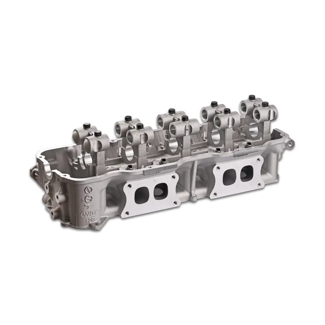 10877 - سرسیلندر TOPMAX تایوان نیسان Z24 کاربراتوری - 11041-20G13