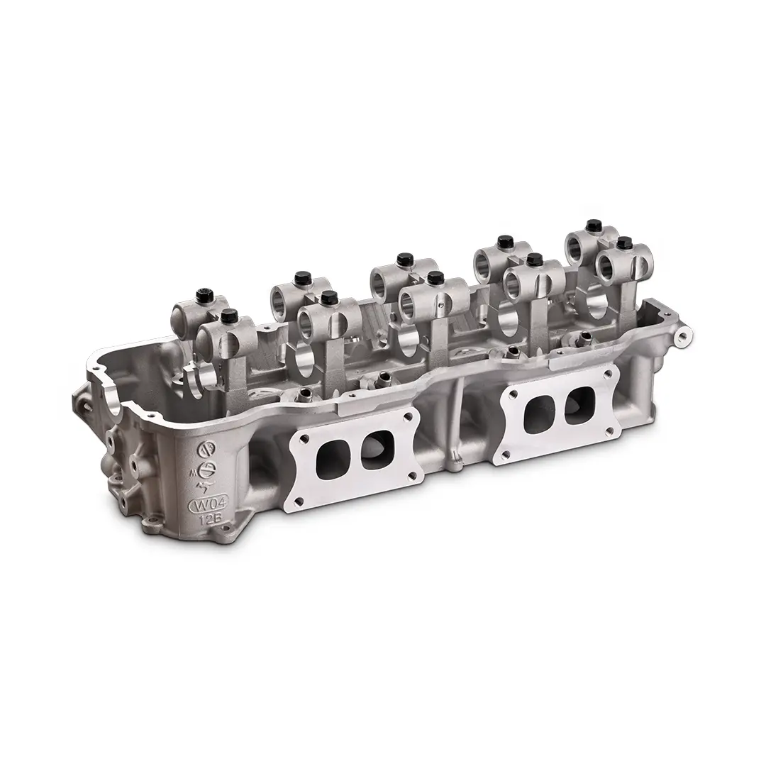 11366 - سرسیلندر YEKTA چین نیسان Z24I انژکتوری - INJECTION