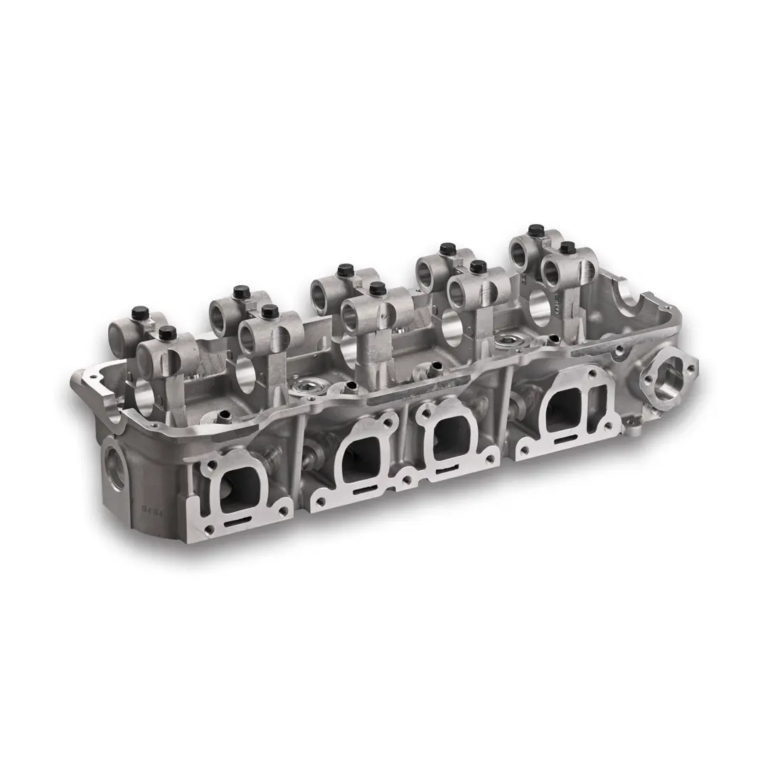 11367 - سرسیلندر YEKTA چین نیسان Z24 کابراتور - CARBURETOR